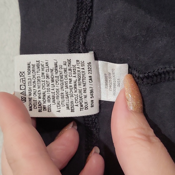 Victoria's Secret PINK Leggings - Picture 7 of 8